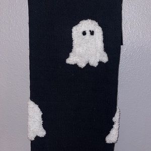 Ghost blanket